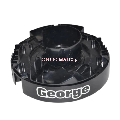 PODSTAWA SILNIKA DO GVE 370 LEMAC