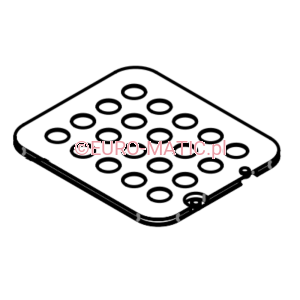 CZUJNIK POD SIEDZENIE CRO (323290) Numatic