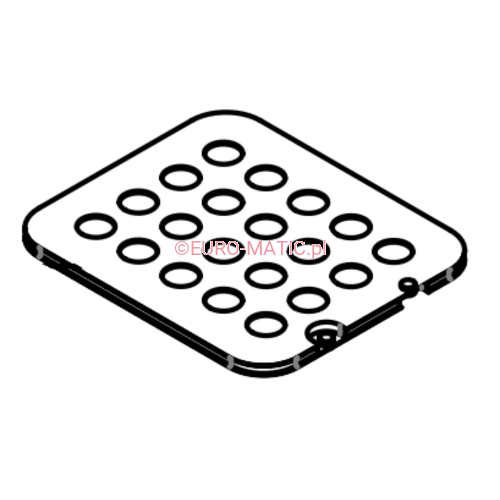 CZUJNIK POD SIEDZENIE CRO