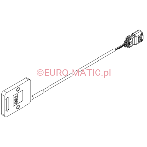 CZUJNIK PEDAŁU GAZU DO CRO 8055 (323285) Numatic