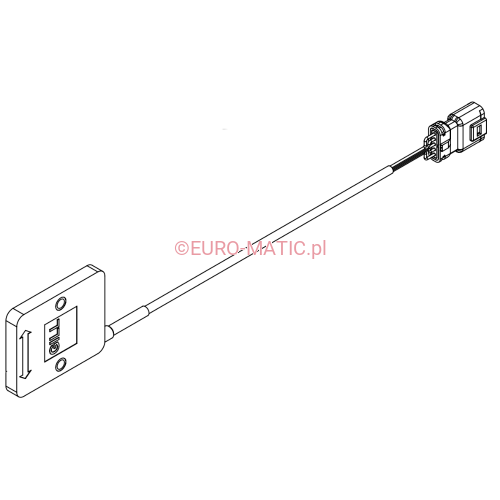 CZUJNIK PEDAŁU GAZU DO CRO 8055