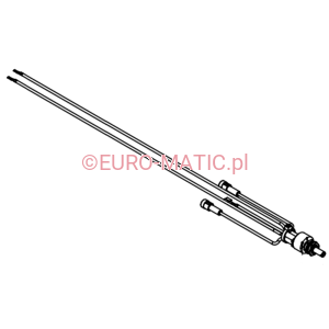 POTENCJOMETR TRAKCJI DO TTV 5565 (321677) Numatic