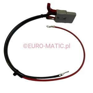 PRZEWÓD OD BATERII DO TTB 1840 (321618) Numatic