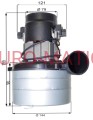 SILNIK SSĄCY 3 STOPNIOWY 24V DO TTV 5565