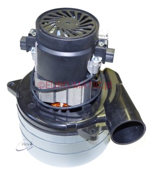 SILNIK SSĄCY 3 STOPNIOWY 24V DO TTV 5565