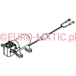 Pompa wody Numatic 321406 do TTV 678