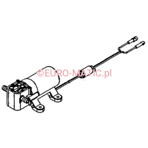 POMPA WODY DO TTV Numatic 321406