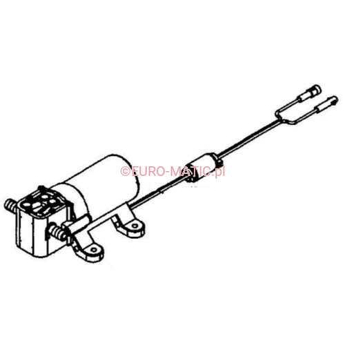POMPA WODY DO TTV (321256)