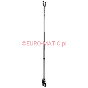 PRZEWÓD ZASILAJĄCY Z WTYCZKĄ OD PROSTOWNIKA (321265) Numatic
