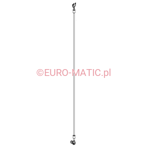 PRZEWÓD ZASILAJĄCY ŁADOWANIA DO TTB (321132) Numatic