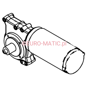 SILNIK TRAKCJI DO TTB 665/160ST (320585) Numatic