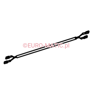 DIODA POMPKI DO CT/GVE (320555) Numatic