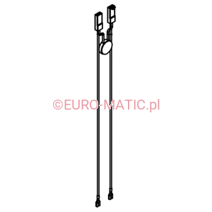 USZCZELKA KONDENSATORA (320298) Numatic