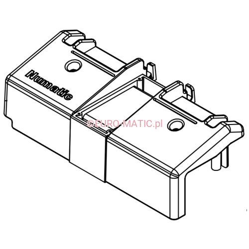 OSŁONA SZCZOTEK DO TTQ 1535 TT 3035