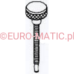 Pokrętło ssawy Numatic 314004