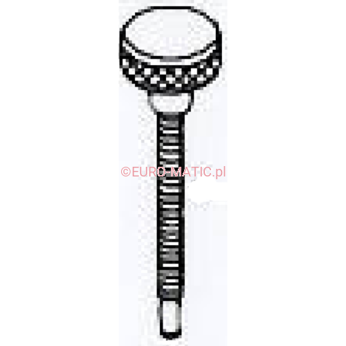 ŚRUBA REGULACJI SSAWY KOMPLET