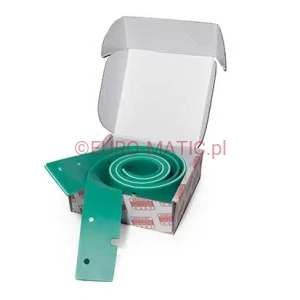 GUMY SSAWY ZIELONE DO TT1840/TTB1840 KOMPLET