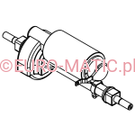 Hamulec trakcji komplet Numatic 310070 do TTB 6652T