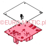 Płytka sterująca PCB Numatic 310006 do TTB 455