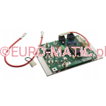 Płytka sterująca PCB Numatic 310005 do TTB 345