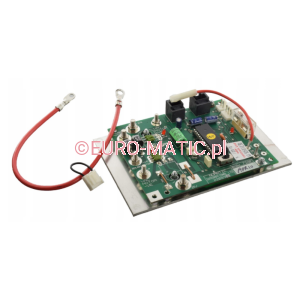 PŁYTKA STERUJĄCA DO TTB 345 (220890) (310005) Numatic