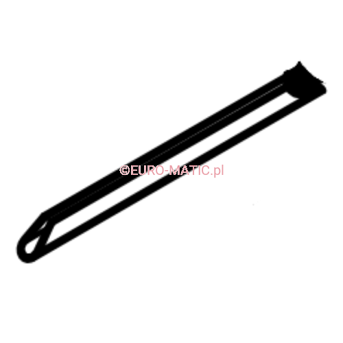 LISTWA METALOWA SSAWKI NATRYSKOWEJ DO GVE 88mm