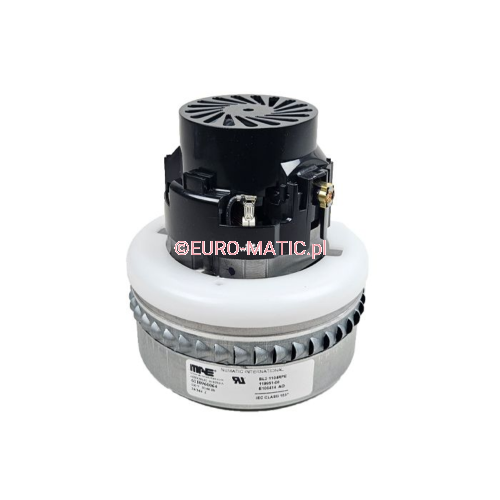 SILNIK 220V Z OSPRZĘTEM DO GVE/CVC/CT/WV