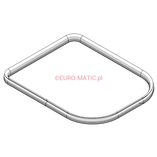 USZCZELKA SEPARATORA