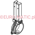 Zawias rękojeści Numatic 304437 do ETB 4045 i TT 4045