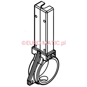 ZAWIAS RĘKOJEŚCI (229081) (304437) Numatic