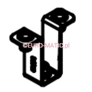 UCHWYT POKRYWY FITRA HEPA PPH 320 (304414) Numatic