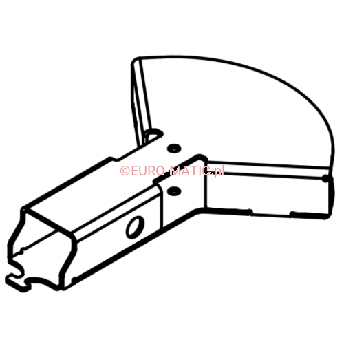 UCHWYT SSAWY TTB 6055