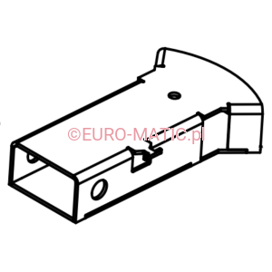 UCHWYT SSAWY (304359) Numatic