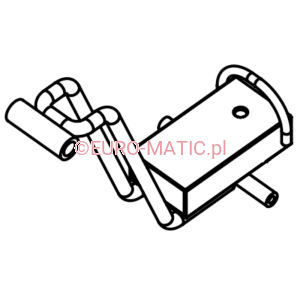 UCHWYT SSAWY (303874) Numatic