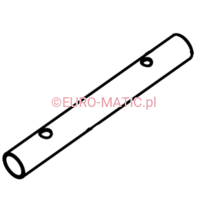 RURKA SSAWY DO TT 6650 (303854) Numatic