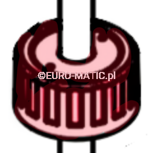 KOREK ZBIORNIKA NA CHEMIĘ (303827) Numatic