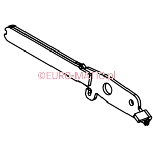 DŹWIGNIA PODNOSZENIA SSAWY VARIO (303789) Numatic