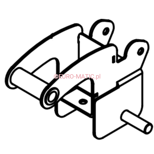 WÓZEK SSAWY TTA90-91