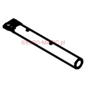 ALUMINOWA RURA SPRAY BAR END (303538) Numatic