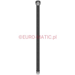 WĄŻ DO DUSTROLA 32mm (303525) Numatic