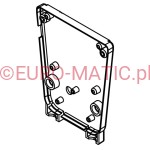 Obudowa rękojeści tylna Numatic 303509 do szorowarek bateryjnych TTB/TGB