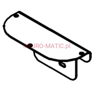 PŁYTKA MOCUJĄCA (303463) Numatic
