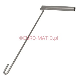 RĄCZKA PODNOSZENIA SSAWY DO TT 345 (303438) Numatic