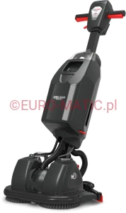 Numatic NCC440NX szorowarka do mycia podłóg 