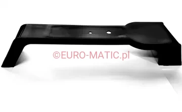 GÓRNY ELEMENT RĄCZKI ODKURZACZA WVD