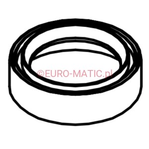 USZCZELKA DOLNA SILNIKA 205493 (202065) Numatic