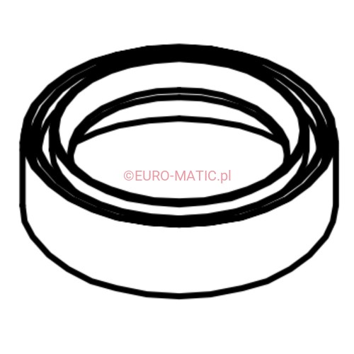 USZCZELKA DOLNA SILNIKA