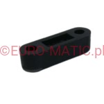 Zacisk mocowania przewodu Numatic 227008 do szorowarek bateryjnych TTB i kablowych TT