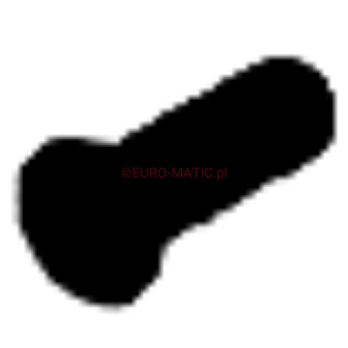 ŚRUBA DO MOCOWANIA TALERZA NUF 1500