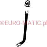 Wąż spustowy Numatic 303290 do TTB 665